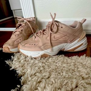 Nike women’s running shoe